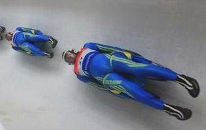 Тривають старти кременецьких саночників-юніорів на чемпіонатах Європи та світу