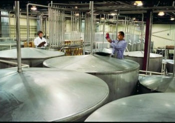 Віталій Сосницький: Підприємства Тернопільщини повинні стати локомотивами, які активізують усю спиртову галузь України