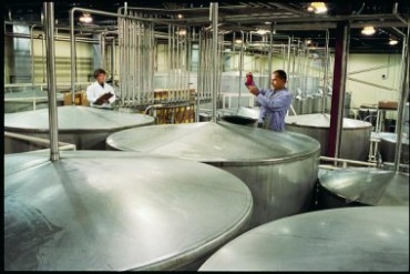 Віталій Сосницький: Підприємства Тернопільщини повинні стати локомотивами, які активізують усю спиртову галузь України