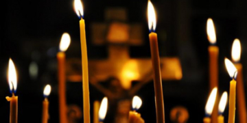 Що вам варто знати про стрітенські свічки