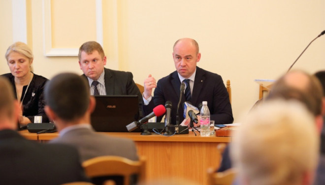 Транспортна реформа в Тернополі: від намірів перейшли до дій