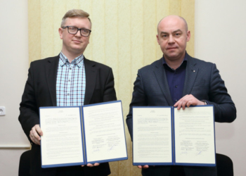 У Тернопіль будуть не лише європейські компанії, а й європейські зарплати
