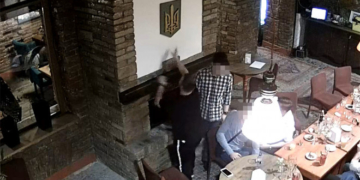 Рука поляка потягнулася у Тернополі до сакрального