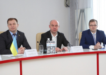 У Тернополі підписано ще один  Меморандум про співпрацю