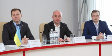 У Тернополі підписано ще один  Меморандум про співпрацю