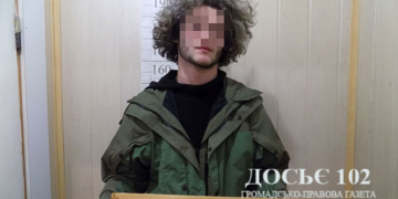 У Тернополі затримали квартирних злодіїв