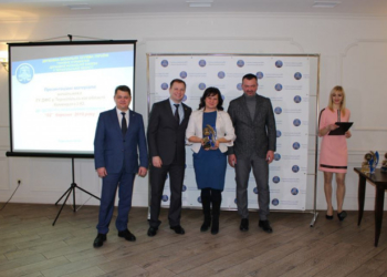 Агрохолдинг «МРІЯ» серед кращих платників податків області