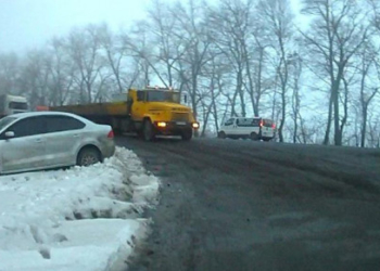 Неподалік Тернополя трапилася дивна пригода, про яку набрехали журналісти