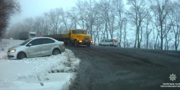 Неподалік Тернополя трапилася дивна пригода, про яку набрехали журналісти