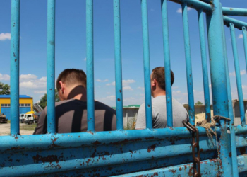 «Бізнес» по-старому, або чому горбатого не може виправити навіть дефолтна могила?