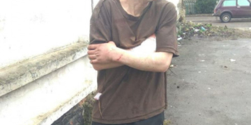 У Тернополі “на гарячому” спіймали злодія