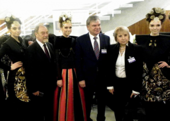 Тернопільські освітяни привезли з Міжнародної виставки 7 золотих медалей