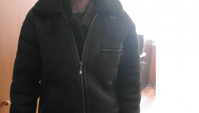 У Тернополі спіймали кишенькового злодія