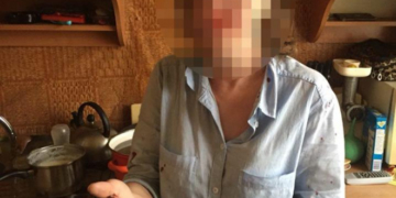 Через сварку двох жінок викликали поліцейських