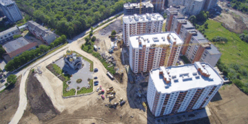 Ваша перша квартира в Тернополі – як вибрати та що потрібно знати