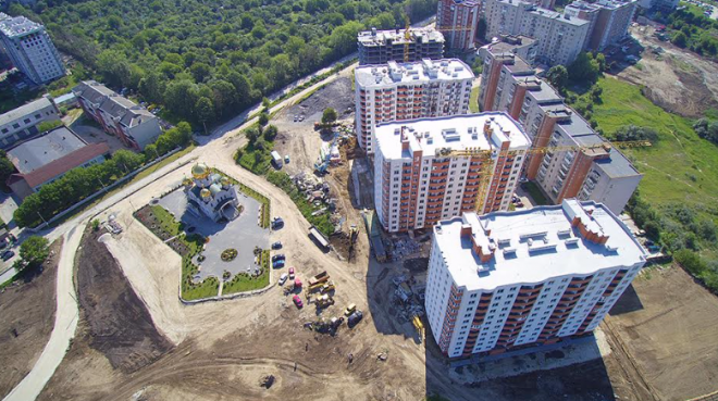 Ваша перша квартира в Тернополі – як вибрати та що потрібно знати