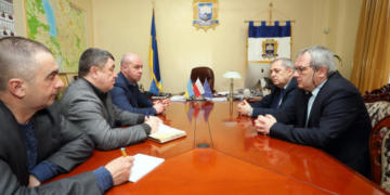 Що робив польський консул у Тернополі?