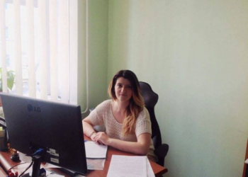 Фахівчиня тернопільського центру через суд добилася призначення для внутрішньо переміщеної особи пенсії за вислугу років