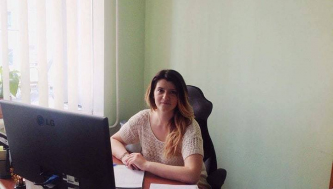 Фахівчиня тернопільського центру через суд добилася призначення для внутрішньо переміщеної особи пенсії за вислугу років