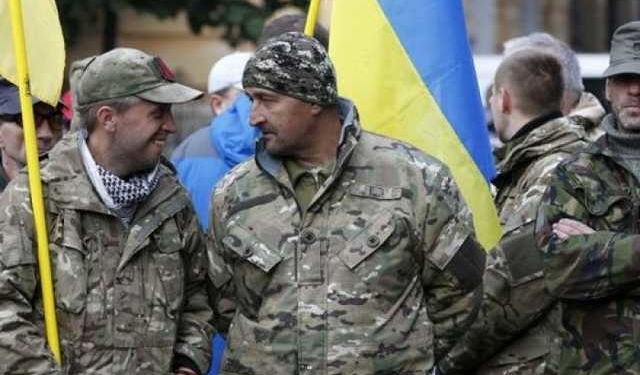 Учасники АТО у Тернополі зможуть отримати грошову компенсацію замість земельної ділянки