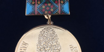 Підприємство, яке прибирає Тернопіль, відзначили солідною відзнакою