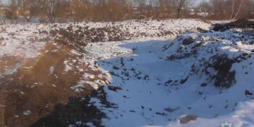 На Тернопільщині люди хотіли розводити рибу?