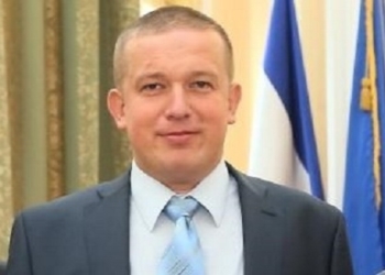 «Бажаю, щоб кожен прийдешній день Ви зустрічали з посмішкою», – Андрій Матла привітав тернополянок