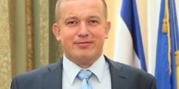 «Бажаю, щоб кожен прийдешній день Ви зустрічали з посмішкою», – Андрій Матла привітав тернополянок