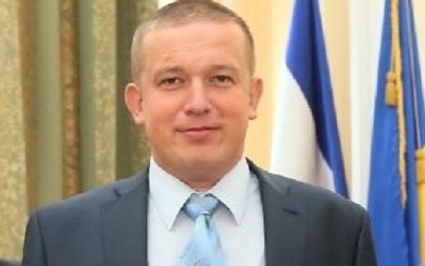 «Бажаю, щоб кожен прийдешній день Ви зустрічали з посмішкою», – Андрій Матла привітав тернополянок