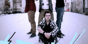 У Тернопіль їдуть рокери з Білорусі