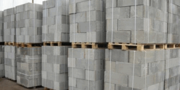 Як зберігати тепло всередині приміщення, або що потрібно знати про газобетон