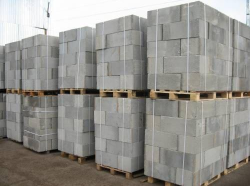 Як зберігати тепло всередині приміщення, або що потрібно знати про газобетон