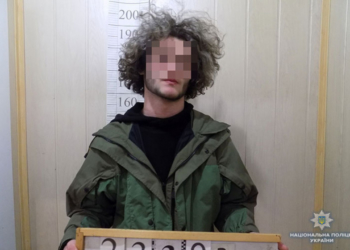 У Тернополі впіймали квартирних злодіїв, які весь лютий грабували житло на БАМі та Канаді