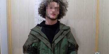 У Тернополі впіймали квартирних злодіїв, які весь лютий грабували житло на БАМі та Канаді