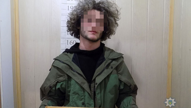 У Тернополі впіймали квартирних злодіїв, які весь лютий грабували житло на БАМі та Канаді