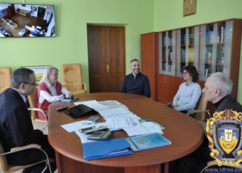 Тернопільський університет співпрацюватиме з Францією