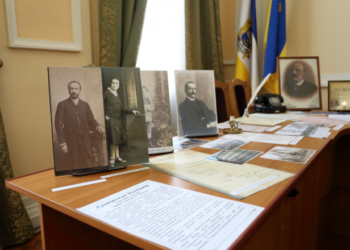 Вчора у Тернополі вшановували унікальну і дуже гідну людину