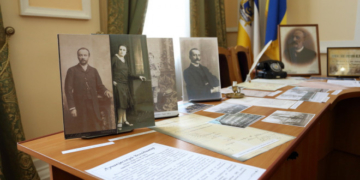 Вчора у Тернополі вшановували унікальну і дуже гідну людину