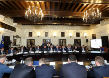 Для ремонту Гаївського моста у Тернополі треба на початок 45 мільйонів гривень