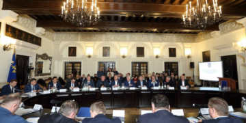 Для ремонту Гаївського моста у Тернополі треба на початок 45 мільйонів гривень