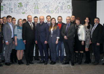 У Тернополі підтримають молодіжні стартапи та винаходи юних науковців