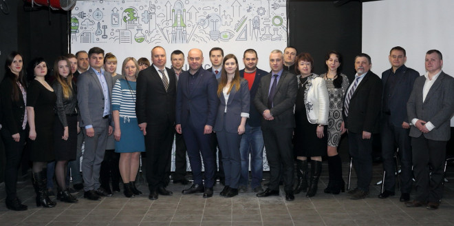 У Тернополі підтримають молодіжні стартапи та винаходи юних науковців