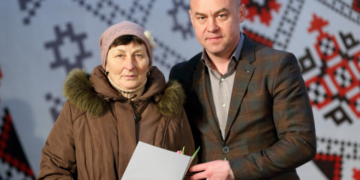 Сергій Надал привітав представників житлово-комунальної сфери