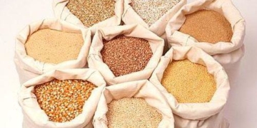 В Тернополі крупи та інші продукти можна буде купити за ціною виробника 