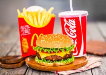 У Тернополі відкриють McDonald