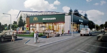 Що несе McDonalds Тернополю?