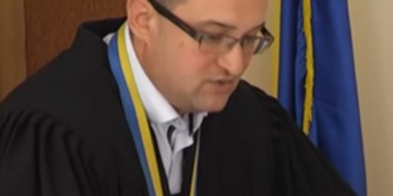 Справа Олексія Станька – помста суддів часів Януковича?