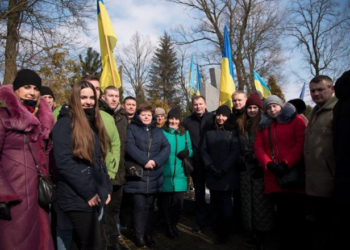В умовах війни з російським окупантом ми потребуємо єднання довкола спільного майбутнього наших народів, – Степан Барна в Республіці Польща (фото)