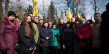 В умовах війни з російським окупантом ми потребуємо єднання довкола спільного майбутнього наших народів, – Степан Барна в Республіці Польща (фото)