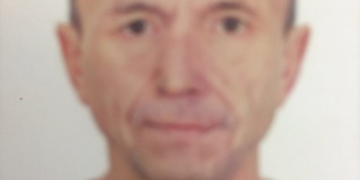 Вийшов з дому і не повернувся: на Тернопільщині розшукують чоловіка